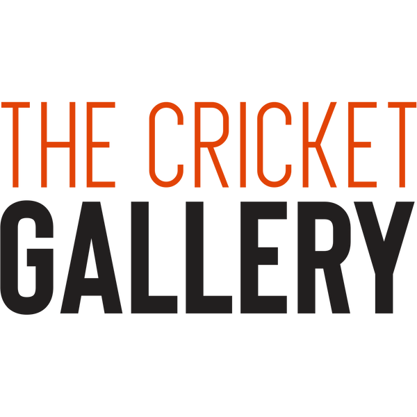Gift Card - The Cricket Gallery - The Cricket Gallery