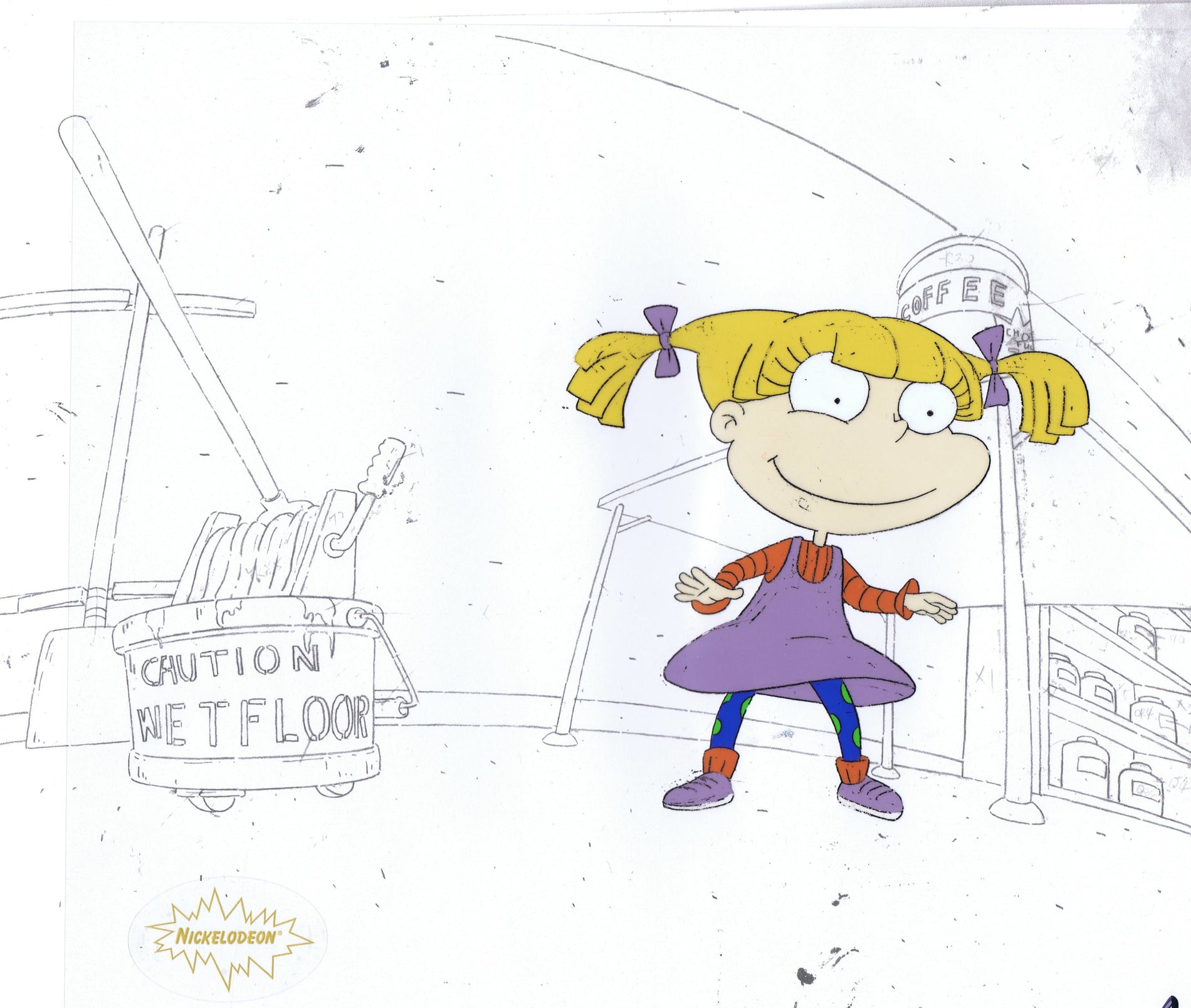 RUGRATS | The Cricket Gallery